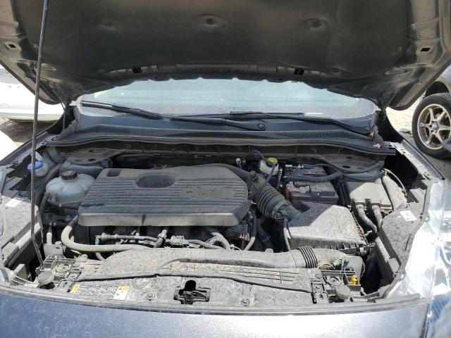 Photo 12 from auction – 2020 FORD ESCAPE TIT with VIN 1FMCU9J97LUA81090