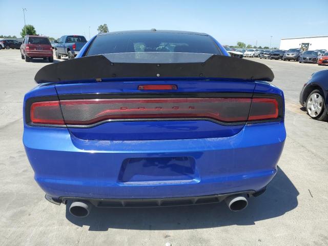 Photo 6 from auction – 2013 DODGE CHARGER R/ with VIN 2C3CDXCT4DH646969