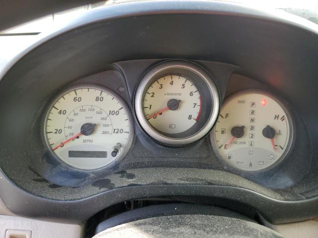 Foto 9 de la subasta – 2003 TOYOTA RAV4 con VIN JTEHH20V030241897