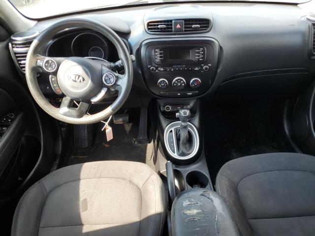 Photo 8 from auction – 2016 KIA SOUL with VIN KNDJN2A28G7840353