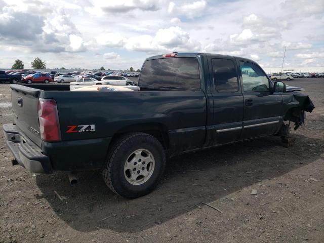 Zdjęcie 3 z aukcji – 2003 CHEVROLET SILVERADO z VIN 1GCEK19T53E171465