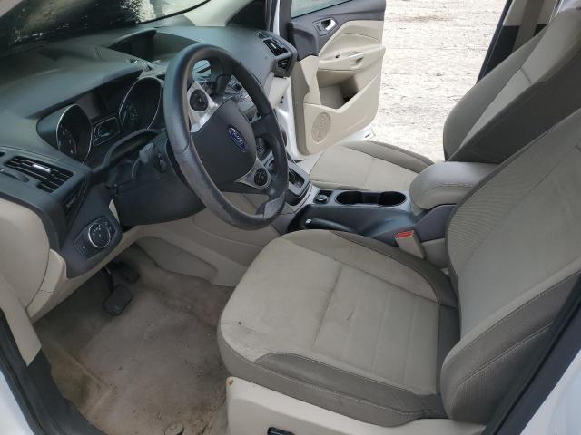 Photo 7 from auction – 2014 FORD ESCAPE SE with VIN 1FMCU0GX5EUC02705