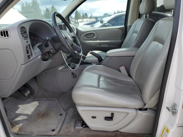 Photo 7 from auction – 2008 CHEVROLET TRAILBLAZE with VIN 1GNES13M882226511