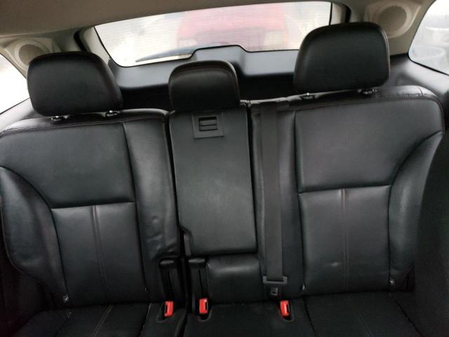 Photo 10 from auction – 2011 FORD EDGE LIMIT with VIN 2FMDK4KC3BBA08665