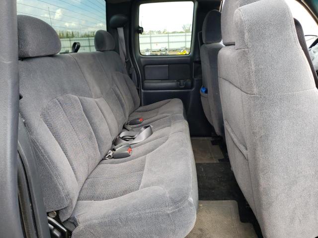 Photo 10 from auction – 2002 CHEVROLET SILVERADO with VIN 2GCEC19T921379748