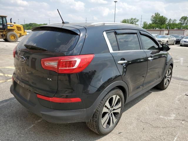Photo 3 from auction – 2012 KIA SPORTAGE E with VIN KNDPC3A22C7196400