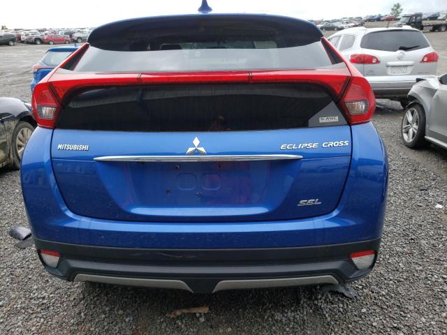 Photo 6 from auction – 2018 MITSUBISHI ECLIPSE CR with VIN JA4AT5AA0JZ062487