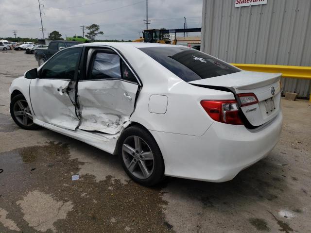 Photo 2 from auction – 2014 TOYOTA CAMRY L with VIN 4T1BF1FK1EU743333