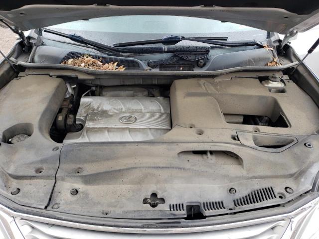 Photo 12 from auction – 2013 LEXUS RX 350 BAS with VIN 2T2BK1BA4DC182047