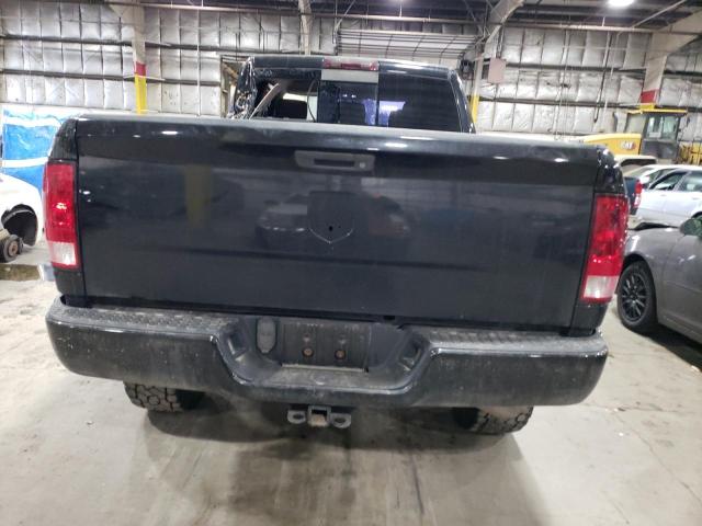 Photo 6 from auction – 2010 DODGE RAM 2500 with VIN 3D7UT2CL9AG155241