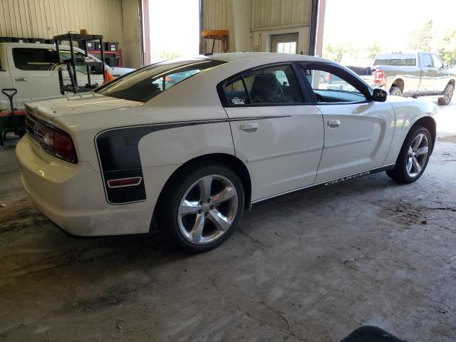 Photo 3 from auction – 2011 DODGE CHARGER R/ with VIN 2B3CL5CT2BH523107