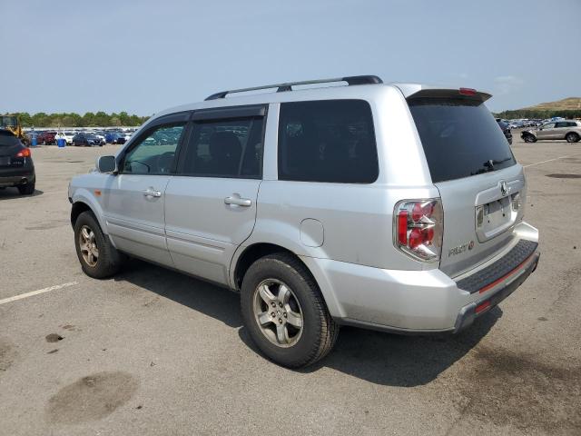 صورة رقم 2 من المزاد - 2006 HONDA PILOT EX مع VIN 5FNYF18576B002300