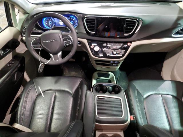 Photo 8 from auction – 2022 CHRYSLER PACIFICA T with VIN 2C4RC1BG1NR162554