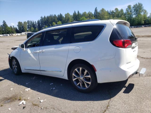 Photo 2 from auction – 2020 CHRYSLER PACIFICA L with VIN 2C4RC1GG7LR217188