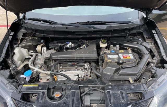 Photo 7 from auction – 2016 NISSAN ROGUE S with VIN KNMAT2MT7GP671792