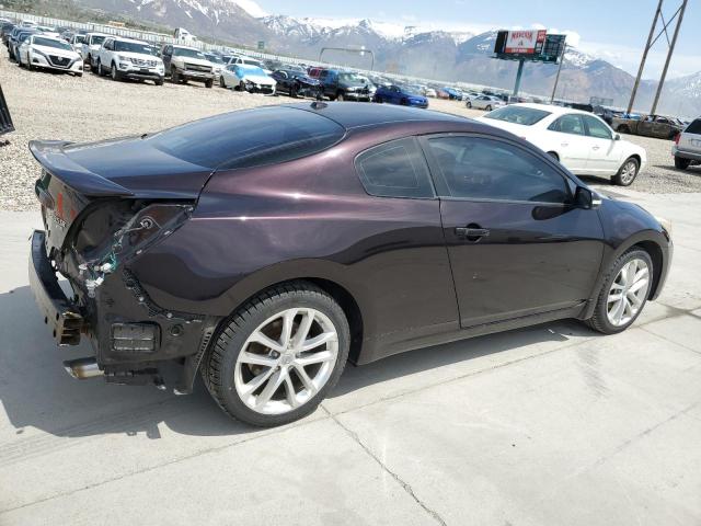 Photo 3 from auction – 2010 NISSAN ALTIMA SR with VIN 1N4BL2EP2AC145466