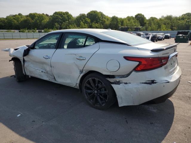 Photo 2 from auction – 2017 NISSAN MAXIMA 3.5 with VIN 1N4AA6AP2HC413795
