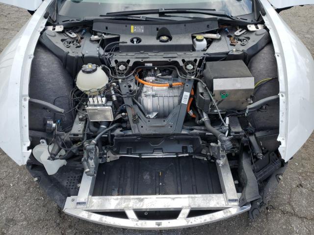 Photo 11 from auction – 2020 BMW I8 with VIN WBY2Z4C01L7F69034