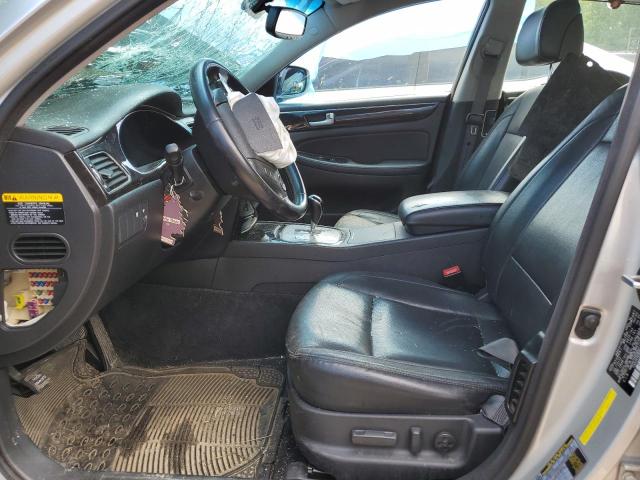 Photo 7 from auction – 2013 HYUNDAI GENESIS 3. with VIN KMHGC4DDXDU210299