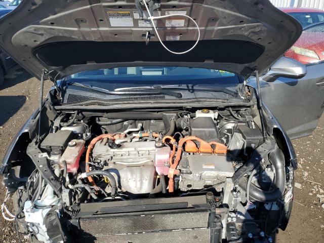 Photo 12 from auction – 2017 LEXUS NX 300H with VIN JTJBJRBZXH2055073