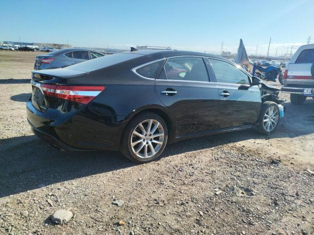 Photo 3 from auction – 2013 TOYOTA AVALON BAS with VIN 4T1BK1EB9DU030790