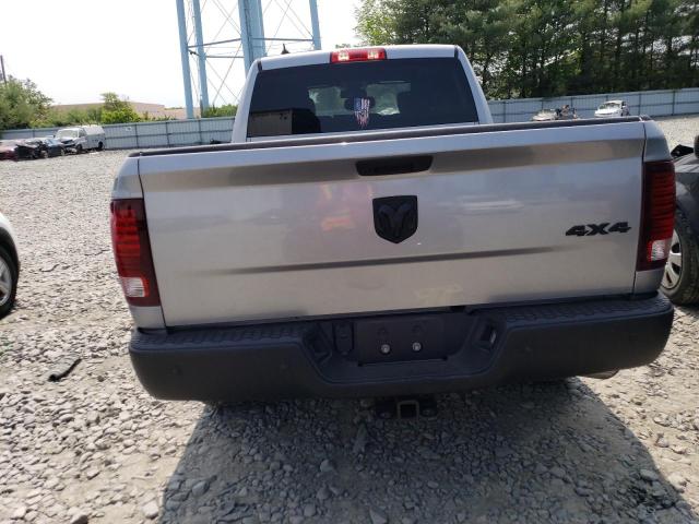 Photo 6 from auction – 2021 RAM 1500 CLASS with VIN 1C6RR7GG8MS585551