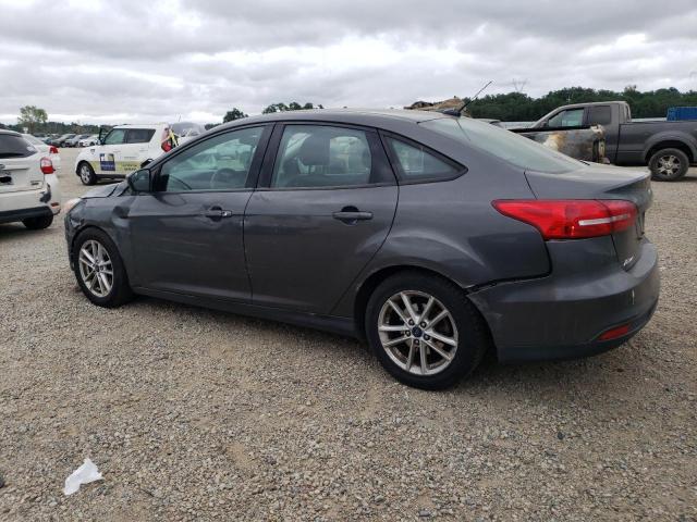 Photo 2 from auction – 2018 FORD FOCUS SE with VIN 1FADP3FE8JL323090