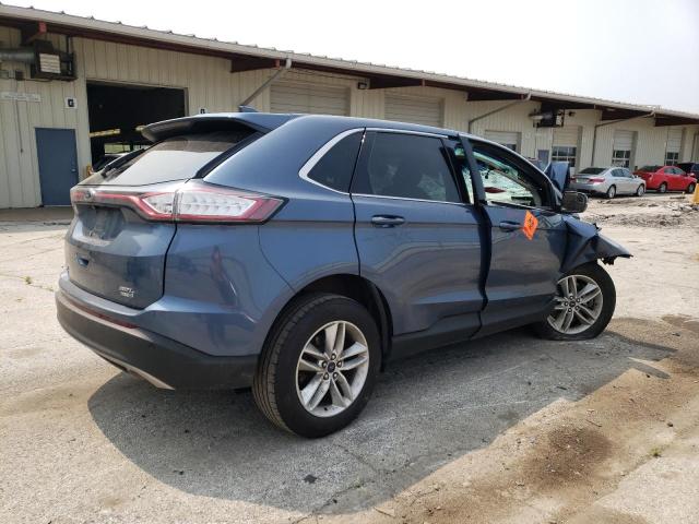 Photo 3 from auction – 2018 FORD EDGE SEL with VIN 2FMPK4J90JBB67029