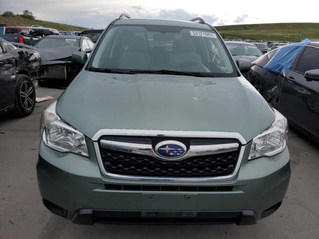 Photo 5 from auction – 2016 SUBARU FORESTER 2 with VIN JF2SJADC8GH457586
