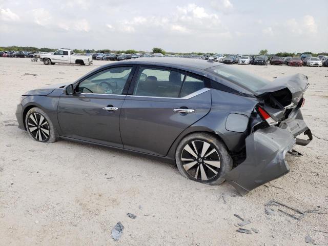Photo 2 from auction – 2020 NISSAN ALTIMA SV with VIN 1N4BL4DVXLN317763