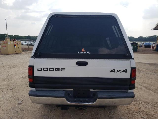 Photo 6 from auction – 2000 DODGE RAM 1500 with VIN 3B7HF13Z3YM213468