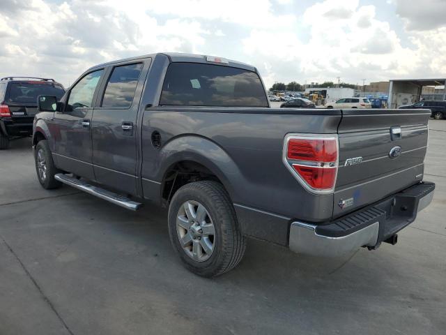 Photo 2 from auction – 2013 FORD F150 SUPER with VIN 1FTEW1CM5DKF77660