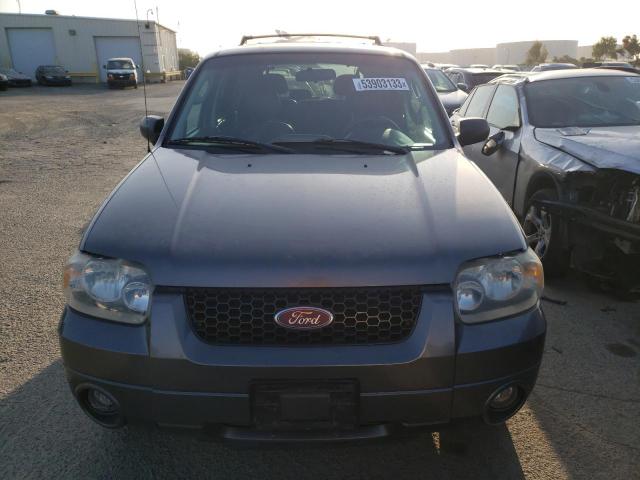 Photo 5 from auction – 2006 FORD ESCAPE HEV with VIN 1FMCU95H56KC55272