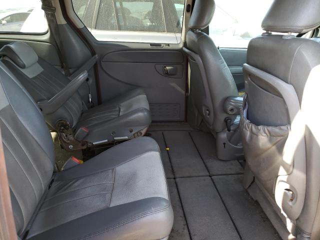 Photo 11 from auction – 2007 DODGE GRAND CARA with VIN 2D4GP44L37R216823