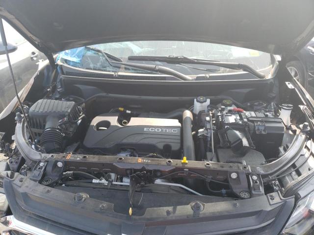 Photo 11 from auction – 2020 CHEVROLET EQUINOX LT with VIN 2GNAXKEV9L6262439