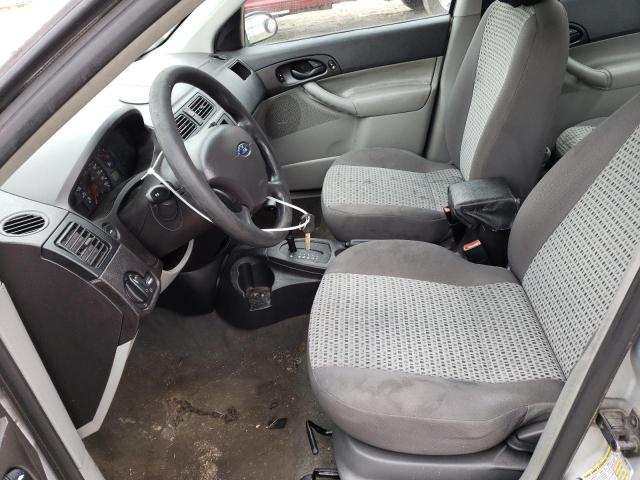 Photo 7 from auction – 2007 FORD FOCUS ZX4 with VIN 1FAFP34N07W284479