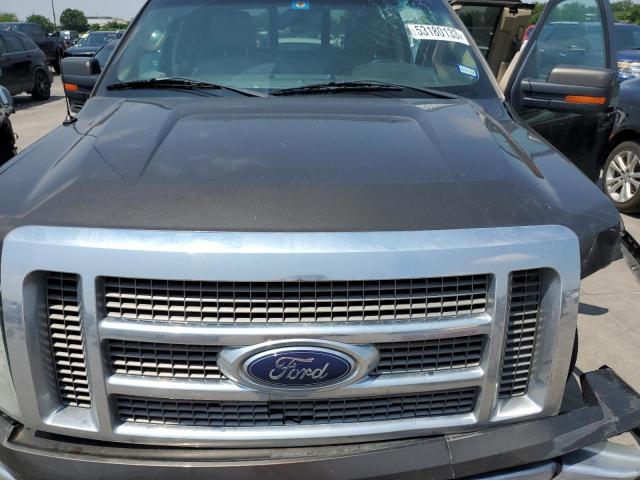 Photo 11 from auction – 2009 FORD F150 SUPER with VIN 1FTRX12V89KB35696