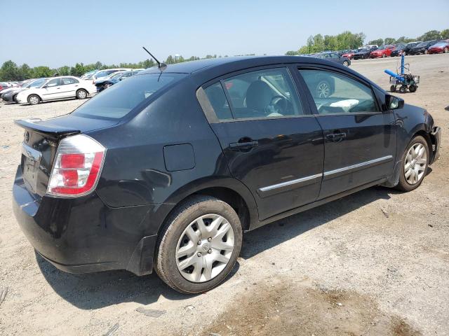 Photo 3 from auction – 2011 NISSAN SENTRA 2.0 with VIN 3N1AB6AP7BL723799