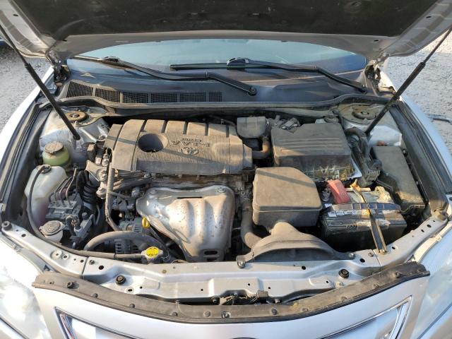 Photo 11 from auction – 2010 TOYOTA CAMRY BASE with VIN 4T1BF3EK6AU096158
