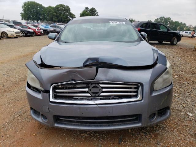 Photo 5 from auction – 2012 NISSAN MAXIMA with VIN 1N4AA5APXCC820556