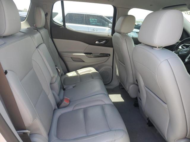Photo 11 from auction – 2019 GMC ACADIA SLT with VIN 1GKKNMLS7KZ244830