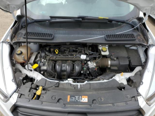 Photo 12 from auction – 2017 FORD ESCAPE S with VIN 1FMCU0F76HUD51338