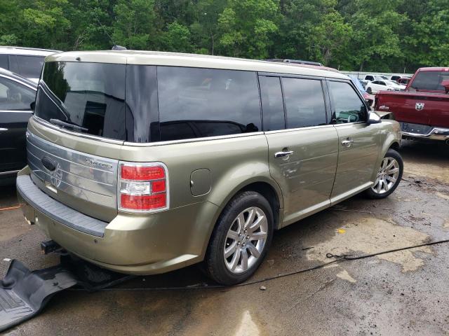 Photo 3 from auction – 2012 FORD FLEX LIMIT with VIN 2FMGK5DC0CBD22095