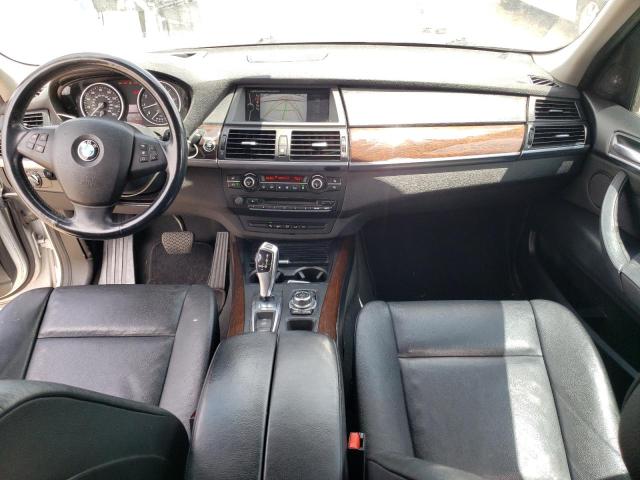 Photo 8 from auction – 2012 BMW X5 XDRIVE3 with VIN 5UXZV4C54CL758917