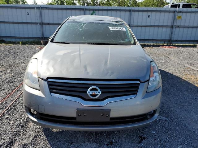Photo 5 from auction – 2008 NISSAN ALTIMA 2.5 with VIN 1N4AL21E28C264483