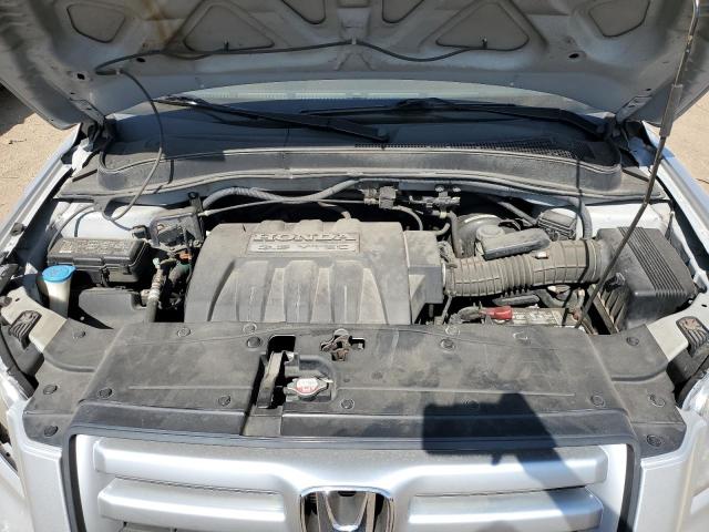 صورة رقم 11 من المزاد - 2007 HONDA PILOT EXL مع VIN 5FNYF18517B019157
