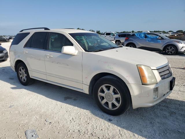 Photo 4 from auction – 2005 CADILLAC SRX with VIN 1GYEE637350149488
