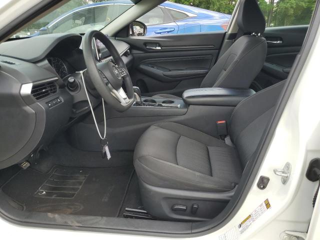 Photo 7 from auction – 2020 NISSAN ALTIMA S with VIN 1N4BL4BV8LC244844