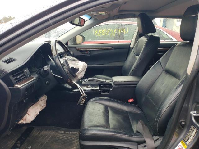 Photo 7 from auction – 2013 LEXUS ES 350 with VIN JTHBK1GG7D2056702