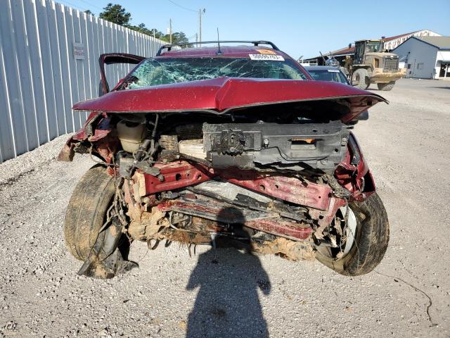 Photo 5 from auction – 2013 FORD EDGE SEL with VIN 2FMDK3J95DBA88800